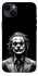 Чохол на Apple iPhone 14 Plus (6.7") Joker B&W фото 1 з 1