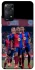 Чохол на Xiaomi Redmi Note 11 Pro 4G/5G FC Barcelona team фото 1 з 1