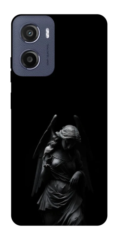 Чохол на Motorola Moto E15 Angel фото 1 з 1