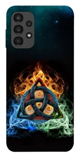 Чохол на Samsung Galaxy A13 4G Трикветр фото 1 з 1