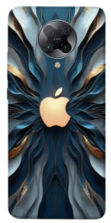 Чехол на Xiaomi Redmi K30 Pro / Poco F2 Pro Apple logo ver.3 фото 1 из 1