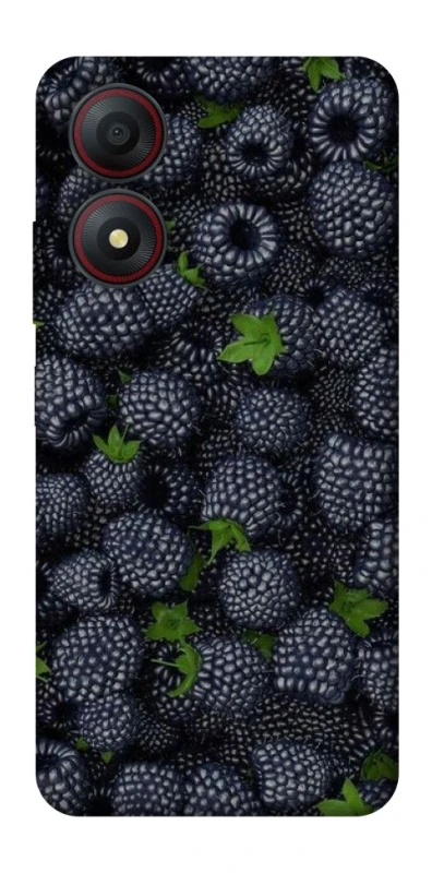 Чохол на ZTE Blade A34 4G Fresh фото 1 з 1