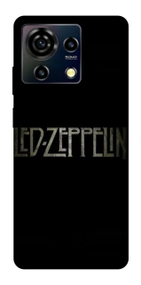 Чохол на ZTE Blade V50 Vita Led Zeppelin logo фото 1 Чохол на ZTE Blade V50 Vita Led Zeppelin logo фото 1 з 1