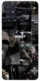 Чехол на Samsung Galaxy A51 Money фото 1 из 1