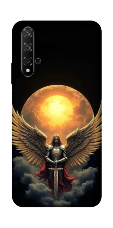 Чохол на Huawei Honor 20 / Nova 5T Archangel фото 1 з 1