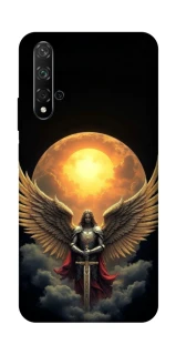 Чехол на Huawei Honor 20 / Nova 5T Archangel фото 1 из 1