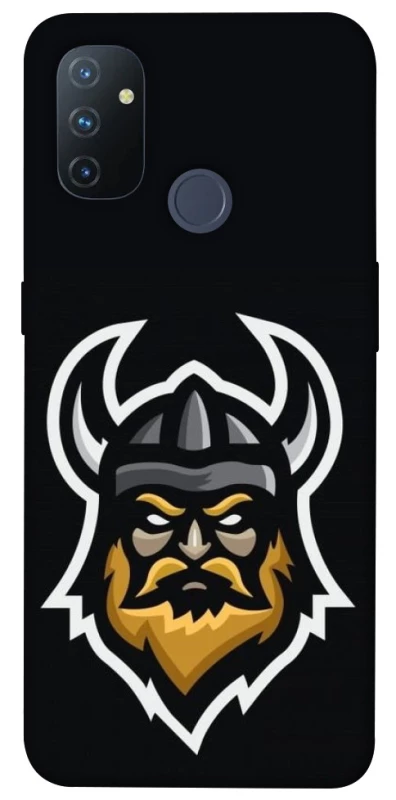 Чохол на OnePlus Nord N100 Viking v2 фото 1 з 1