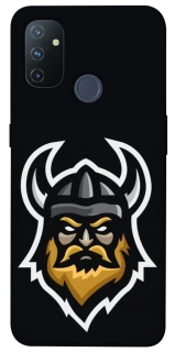 Чохол на OnePlus Nord N100 Viking v2 фото 1 з 1