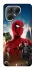 Чехол на TECNO Pova 7 Spider Man ver.2 фото 1 из 1