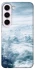 Чехол на Samsung Galaxy S23+ Над облаками фото 1 из 1