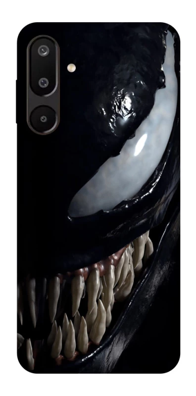 Чохол на Samsung Galaxy M16 5G Venom smile фото 1 з 1