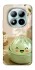 Чохол на Xiaomi Redmi Note 15 Pro+ 5G Dumpling ver.3 фото 1 з 1