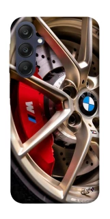 Чохол на Samsung Galaxy A25 5G Wheel v9 фото 1 з 1