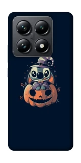 Чохол на Xiaomi 14T Pro Halloween Stitch ver.3 фото 1 з 1