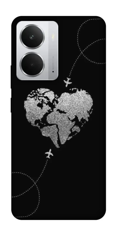 Чохол на Realme 14 Love aesthetic ver.12 фото 1 з 1