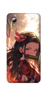 Чехол на ZTE Blade A3 (2019) Nezuko фото 1 из 1
