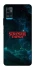 Чохол на ZTE Blade A71 Stranger Things ver.30 фото 1 з 1