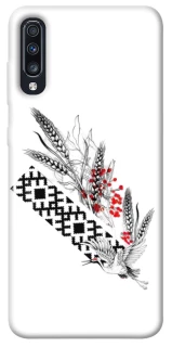 Чохол на Samsung Galaxy A70 (A705F) Батьківщина фото 1 з 1