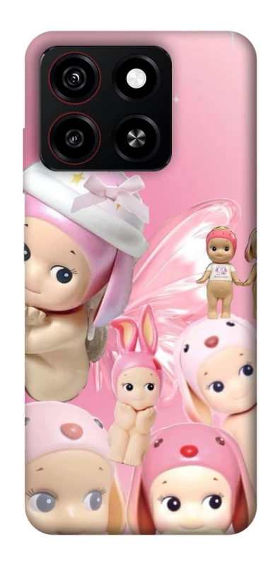 Чохол на ZTE Blade A35 4G Sonnyangel фото 1 з 1