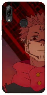 Чехол на Huawei P Smart (2019) Sukuna фото 1 из 1