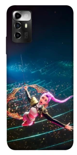 Чехол на ZTE Blade V40 Vita K-Pop Demon Hunters ver.12 фото 1 из 1