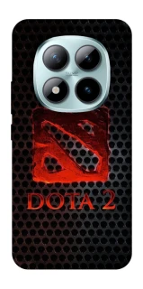 Чехол на Xiaomi Redmi Note 15 Pro+ 5G Dota 2 фото 1 из 1
