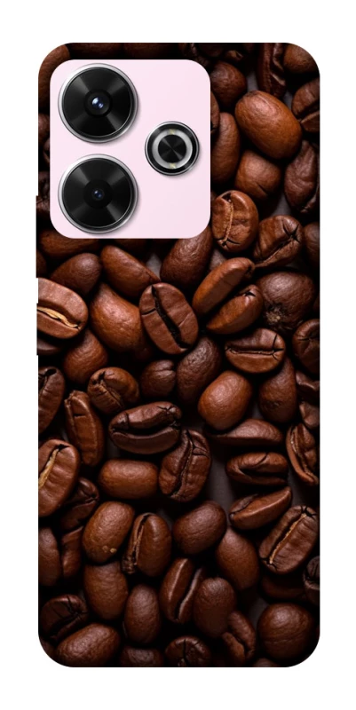 Чохол на Xiaomi Redmi 13 4G Кава фото 1 з 1