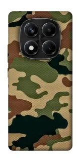 Чохол на Xiaomi Redmi Note 14 Pro 4G Camouflage v27 фото 1 з 1