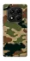 Чохол на Xiaomi Redmi Note 14 Pro 4G Camouflage v27 фото 1 з 1