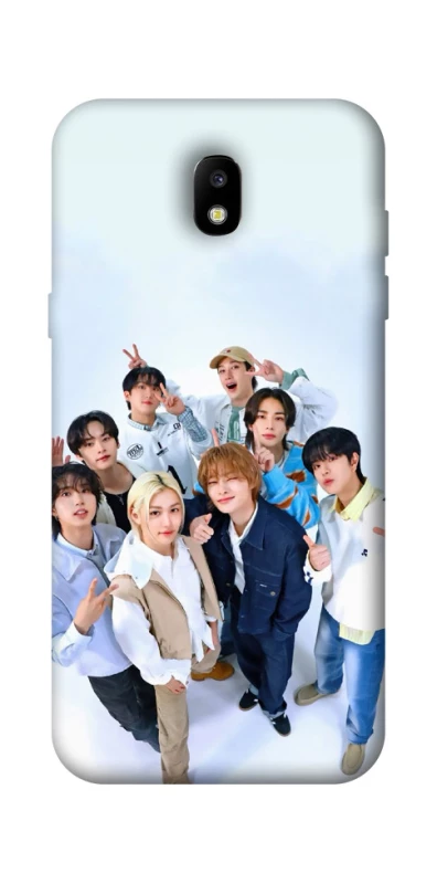 Чехол на Samsung Galaxy J5 (2017) Stray Kids v2 фото 1 из 1