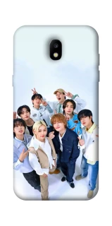 Чехол на Samsung Galaxy J5 (2017) Stray Kids v2 фото 1 из 1