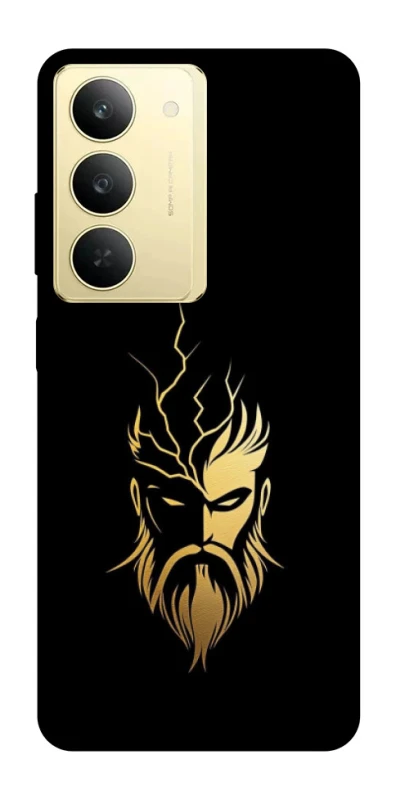 Чехол на Realme 14x Zeus фото 1 из 1