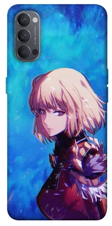 Чехол на Oppo Reno 4 Cha Hae In фото 1 из 1