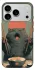 Чехол на Apple iPhone 18 Pro Max Hungry Cat фото 1 из 1