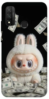 Чохол на Huawei P Smart (2020) Dollar Labubu фото 1 з 1