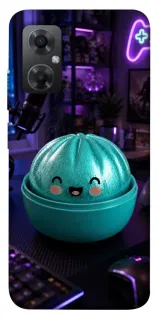Чохол на Xiaomi Redmi Note 11R Dumpling ver.10 фото 1 з 1