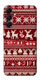 Чохол на Samsung Galaxy A17 4G/5G Christmas jumper ver.2 фото 1 з 1