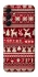 Чохол на Samsung Galaxy A17 4G/5G Christmas jumper ver.2 фото 1 з 1