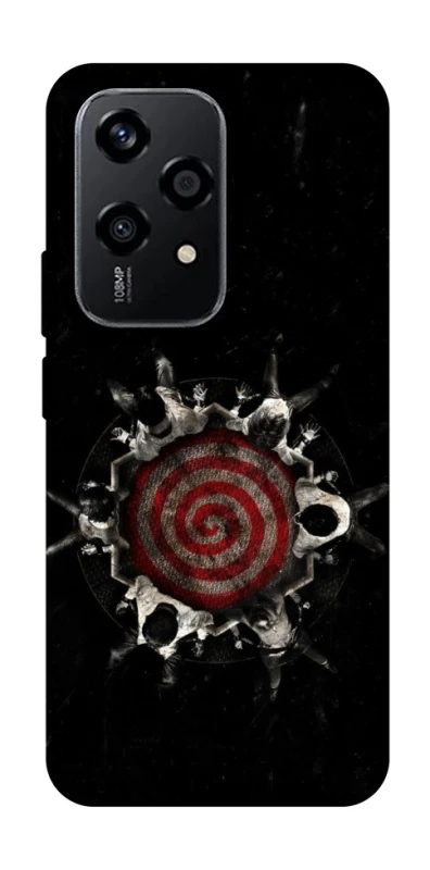 Чохол на Honor 200 Lite Saw фото 1 з 1