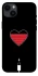 Чохол на Apple iPhone 14 Plus (6.7") Charge your heart фото 1 з 1