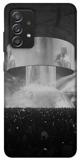 Чехол на Samsung Galaxy A52 4G / A52 5G Kanye West ver.5 фото 1 из 1