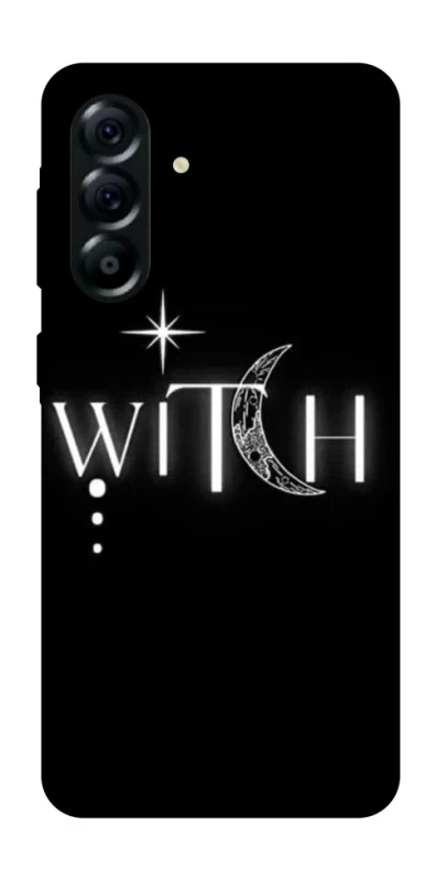 Чехол на Samsung Galaxy A57 5G Halloween Witch ver.3 фото 1 из 1