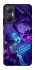 Чохол на Infinix Hot 20 5G Minecraft dragon фото 1 Чохол на Infinix Hot 20 5G Minecraft dragon фото 1 з 1