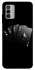 Чехол на Nokia G42 Black Cards фото 1 из 1