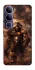 Чехол на Vivo Y300 Grommash Hellscream фото 1 из 1