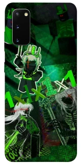 Чохол на Samsung Galaxy S20 Roblox v5 фото 1 з 1