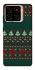 Чехол на ZTE Blade A56 Christmas jumper ver.4 фото 1 из 1