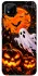 Чехол на Realme C20 Halloween v16 фото 1 из 1