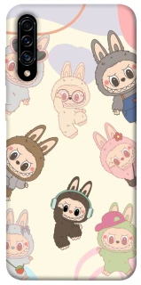 Чехол на Samsung Galaxy A50 (A505F) / A50s / A30s Labubu Dance фото 1 из 1