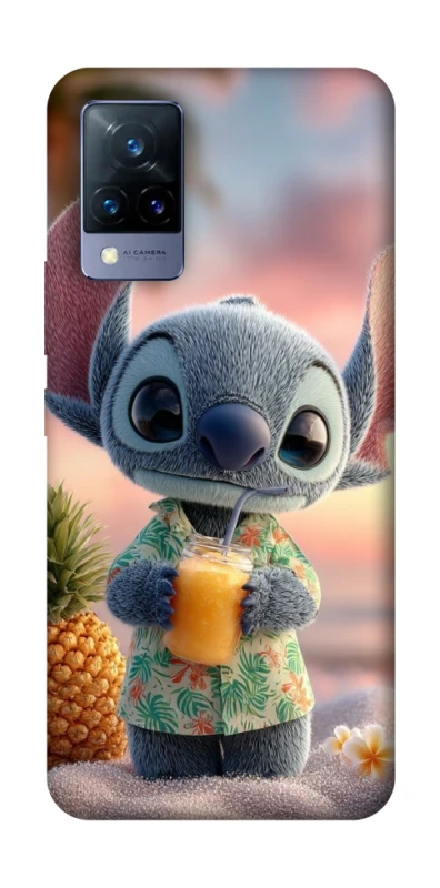 Чохол на Vivo V21 Stitch ver.13 фото 1 з 1